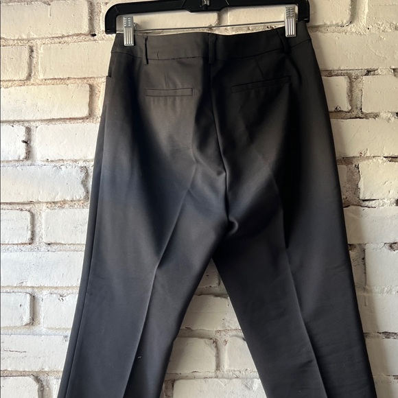 Women’s Classic Black Dress Pants - Tailored slim Fit with stretch - Picture 13 of 16